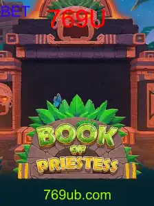 BookOfPriestess