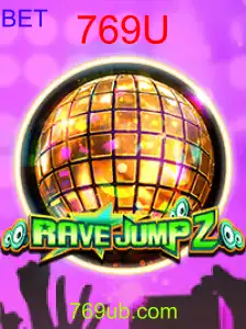 RaveJump2
