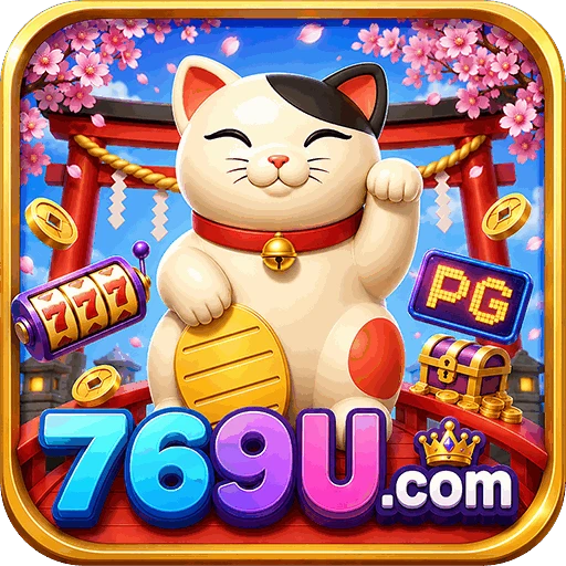 769U Logo